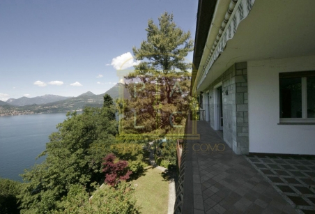 villa in varenna